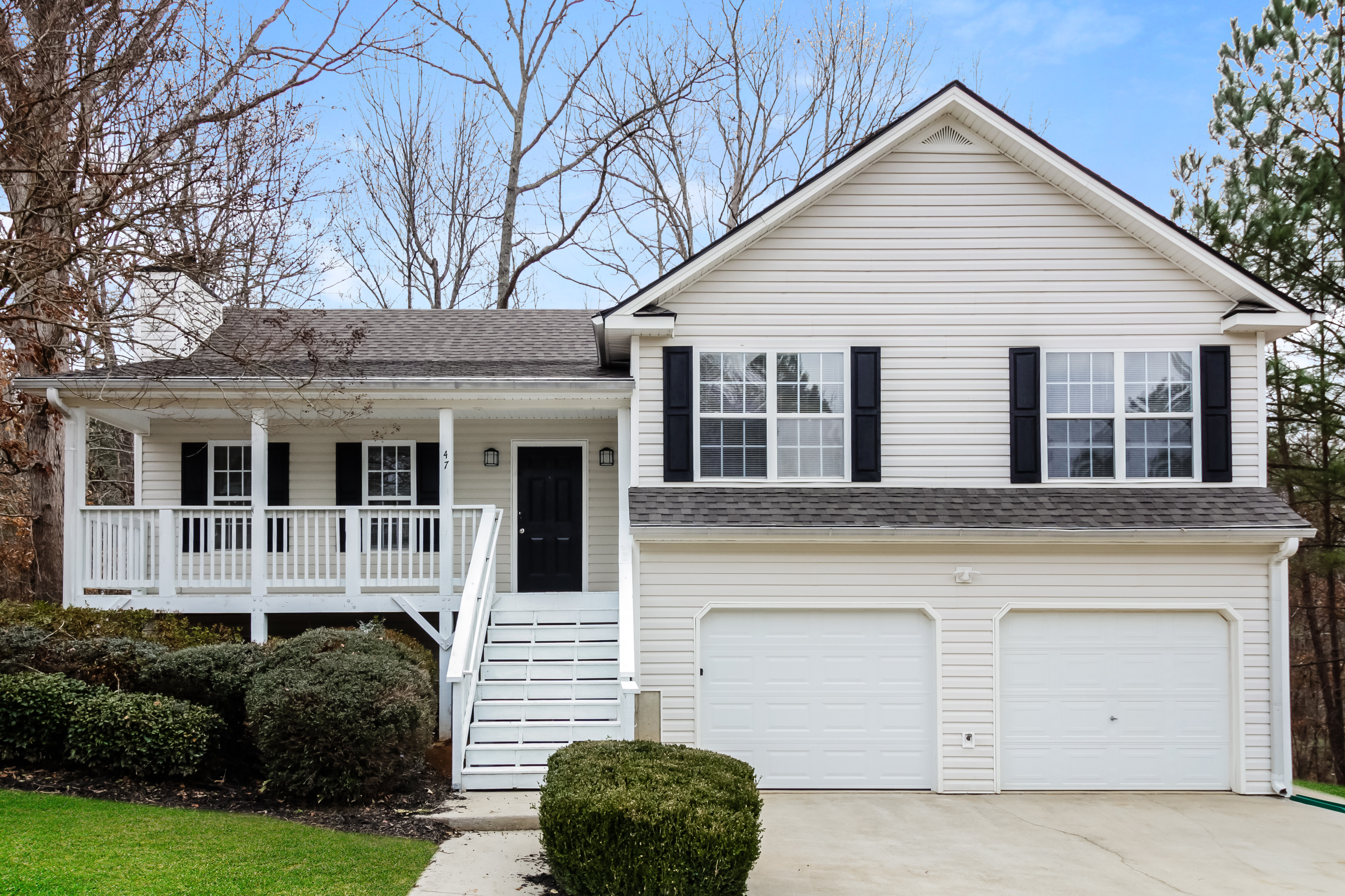 47 Spencer Ct Dallas, GA 30157